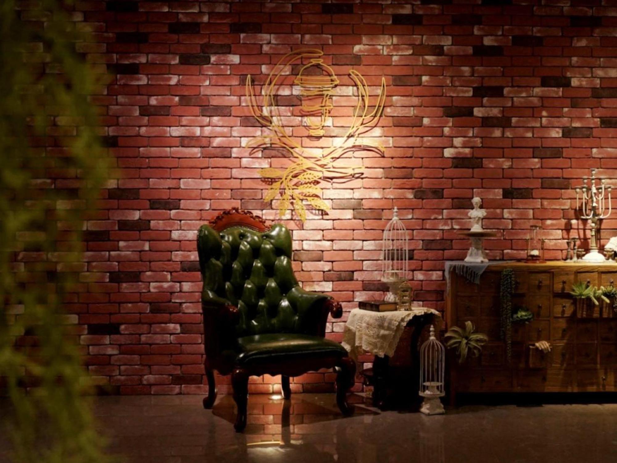 路境行旅 台南西門館 Finders Hotel Tainan Ximen Kültér fotó