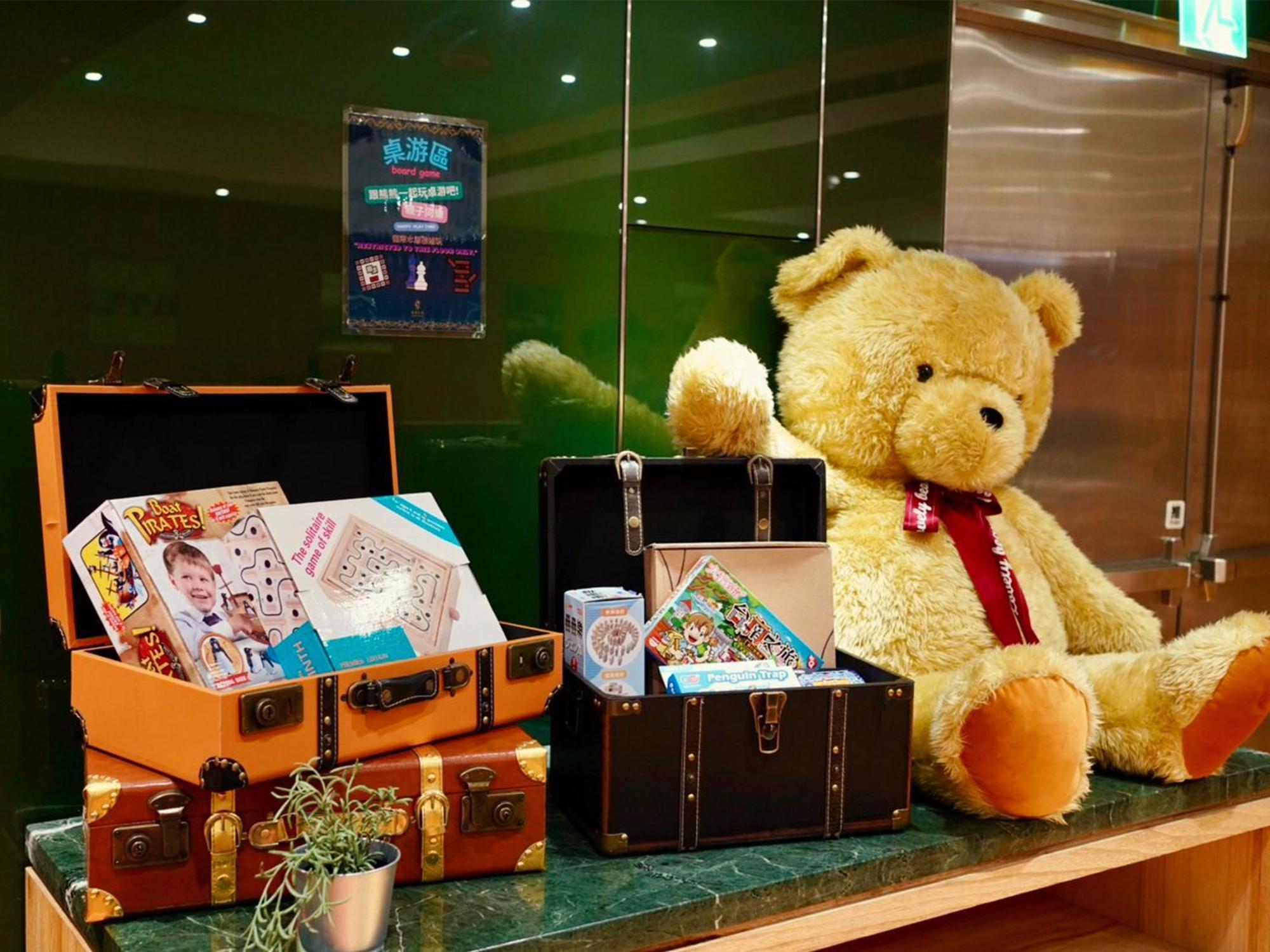 路境行旅 台南西門館 Finders Hotel Tainan Ximen Kültér fotó